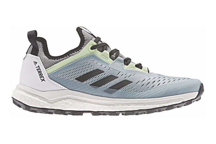 3 Adidas Adidas Terrex Agravic Flow Trail Running Shoes