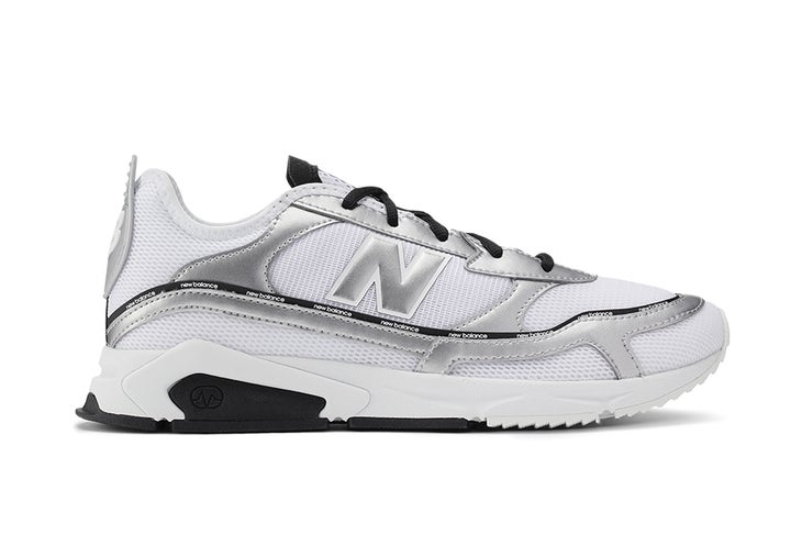 7 shoe New Balance X-Racer Runner Shoe