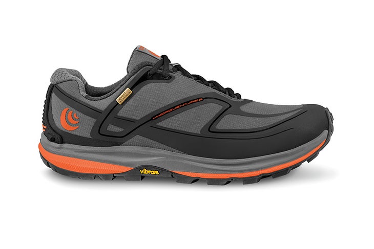 9 shoe Topo Hydroventure 2 Outdoor Shoes