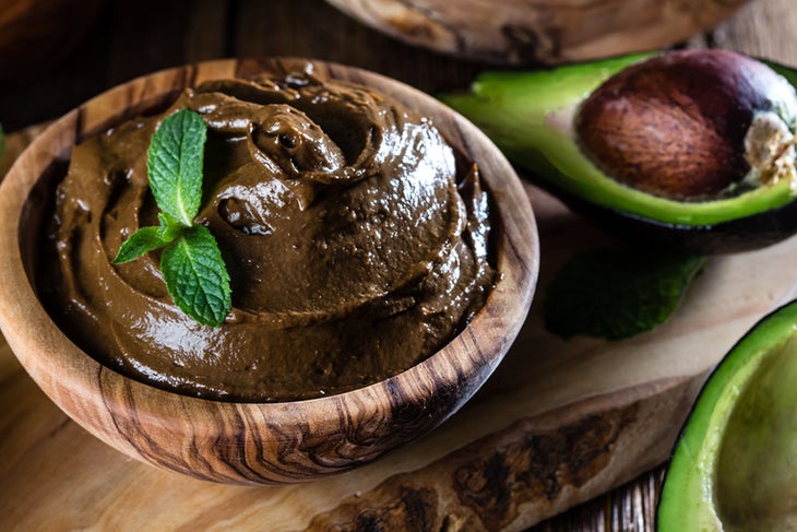 chocolate-avocado-mousse Chocolate Avocado Mousse Recipe