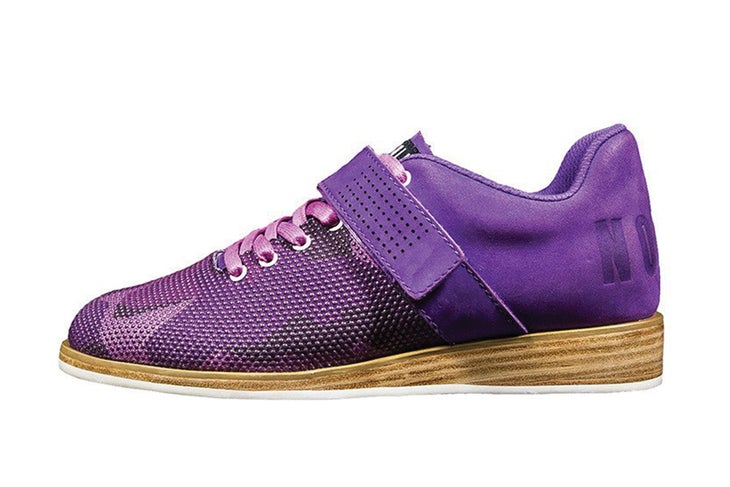 last shoe Nobull Lifting Shoes