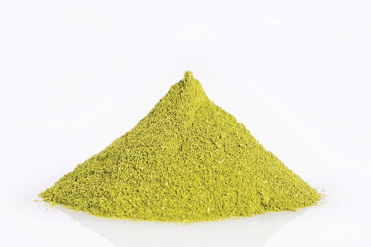 Moringa recipe Moringa powder