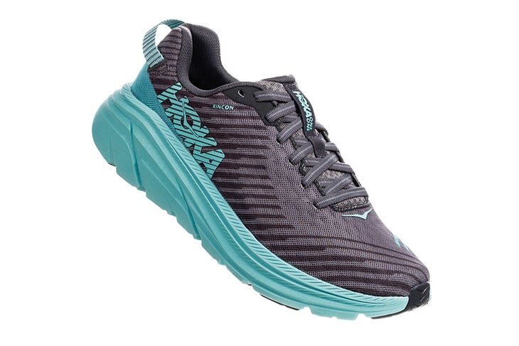Road running 6 Hoka One One Rincon Running Shoe