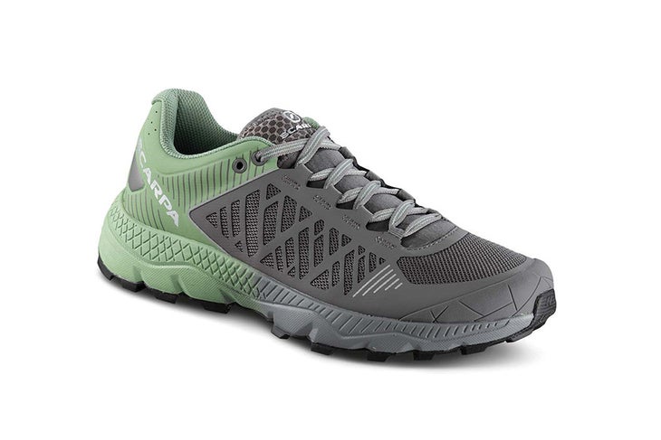 shoe 11 Scarpa Spin Ultra Running Shoes