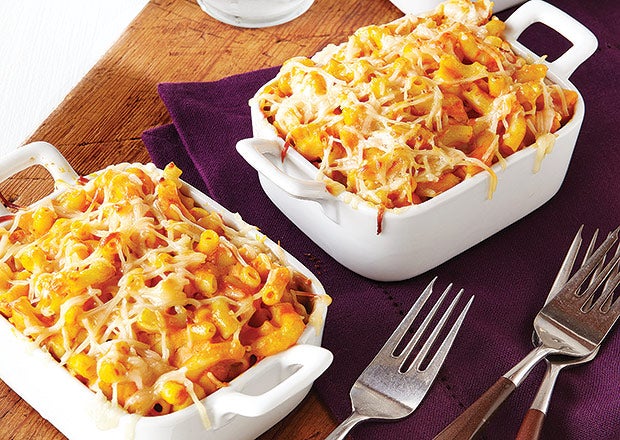Slide-3-Mac--Cheese Macaroni and Cheese recipe
