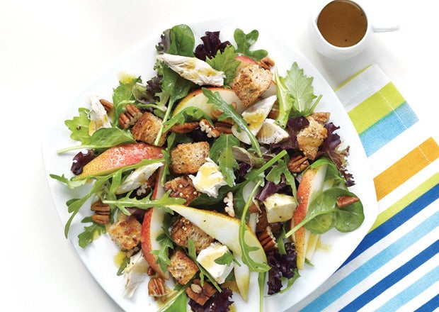 6-BigChickenSalad_620x440 Chicken Salad Recipe