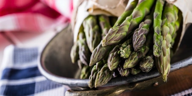 Asparagus