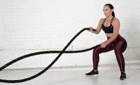 Refresher Course: Battle Ropes - Oxygen Mag
