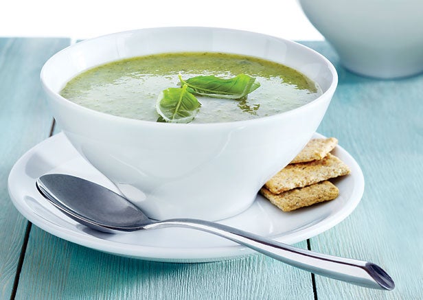 Healthy Soup