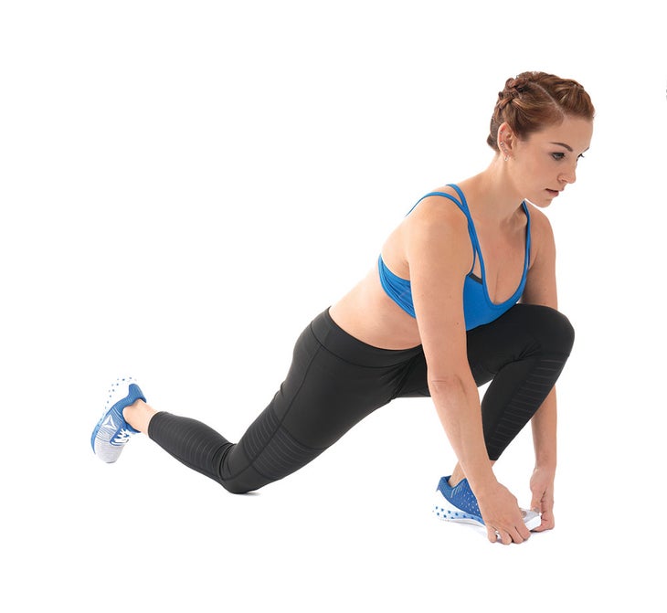 low-lunge-stretch Low-Lunge