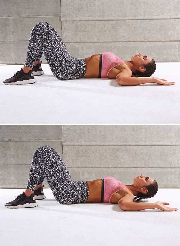 Neck Raise