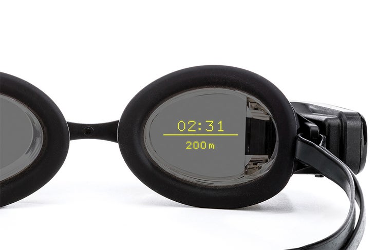 Goggles Form Swim Goggles