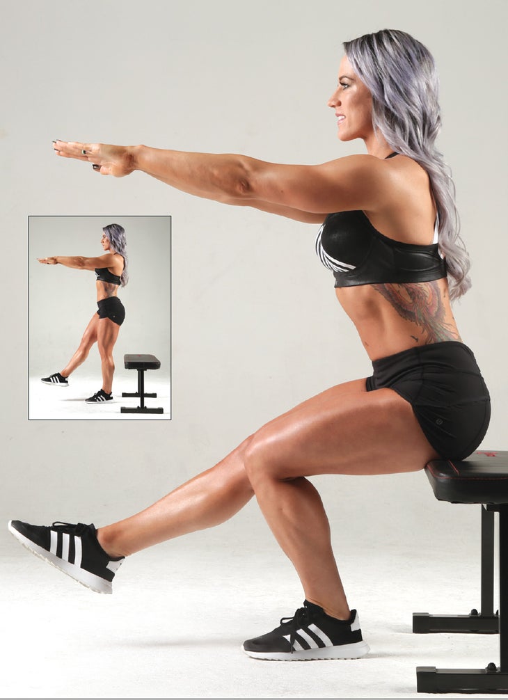 Pistol-Squat-Oxygen None