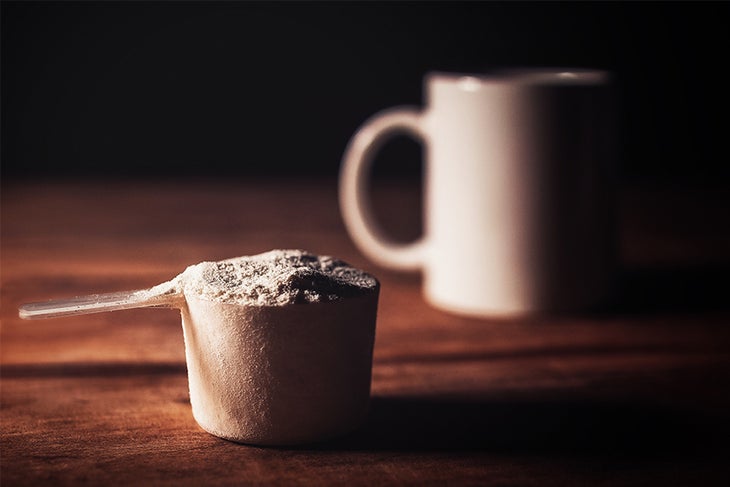 Protein Powders Protein Powder