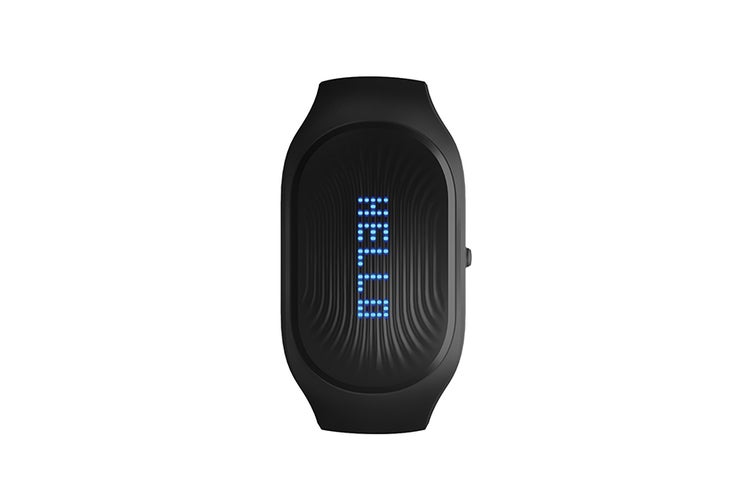 Tracker GoBe2