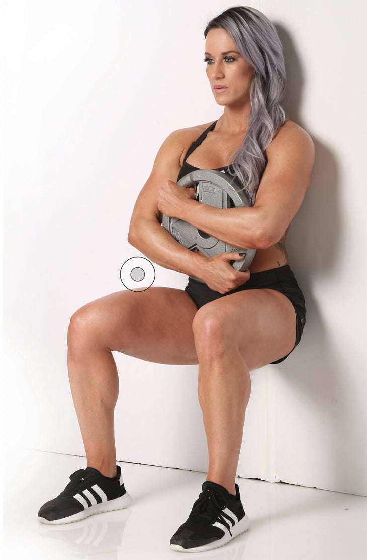 Weighted-Wall-Sit-Hold-Oxygen None