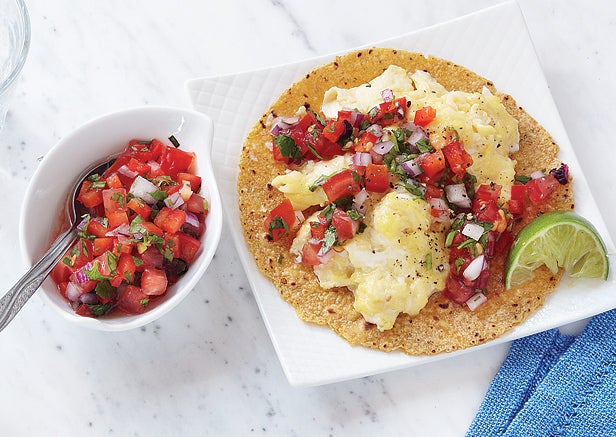 Image placeholder title breakfast tacos with eggs and pico de gallo