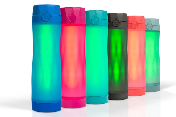 Water Bottles HidrateSpark 3 Water Bottle