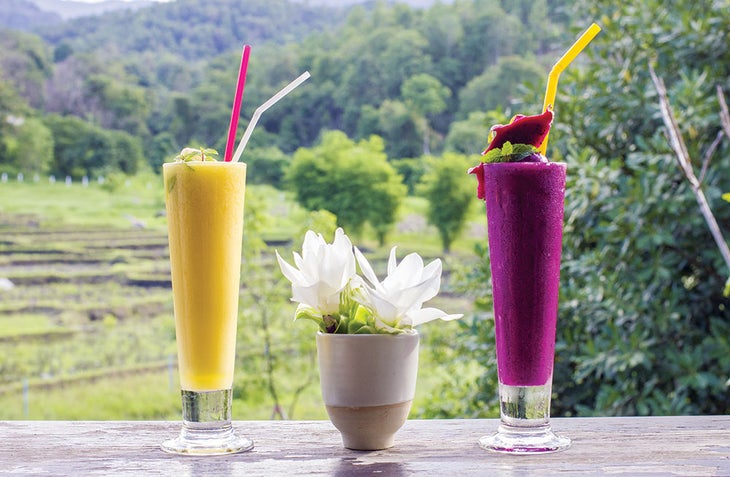 Exotic-Drinks 5 ways to enjoy jackfruit