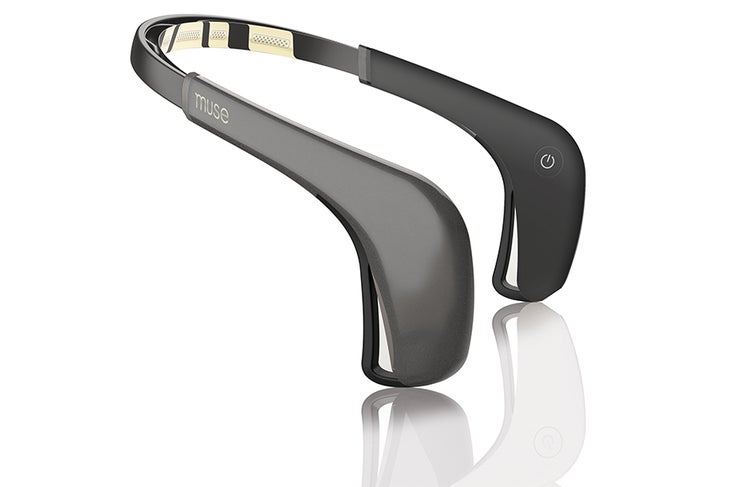 Headband Muse 2 Meditation Headband