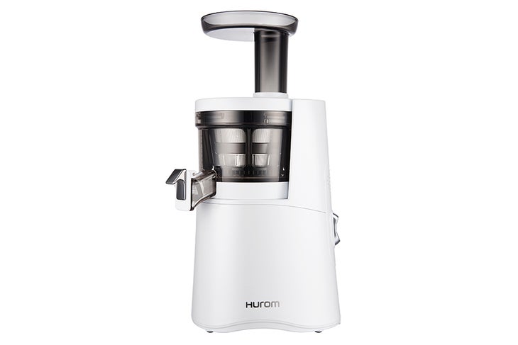 Juicer Hurom Slow Juicer