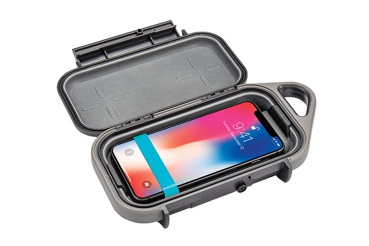 Phone Case Pelican G40 Go Case