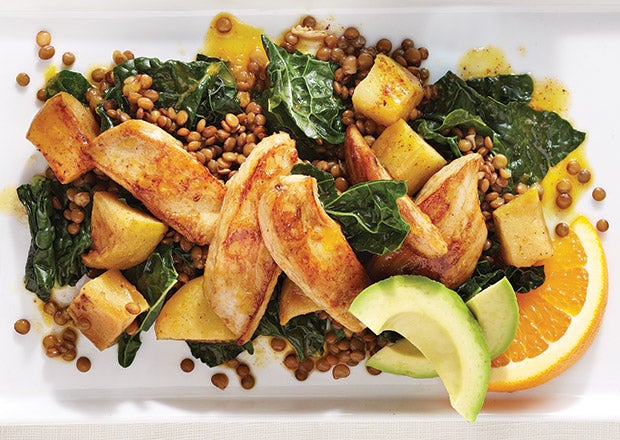 8-AppleChicken_620x440 None