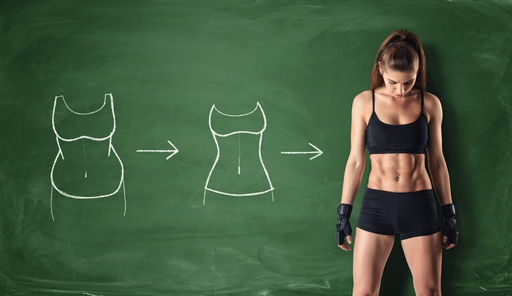 Getting-toned-abs None