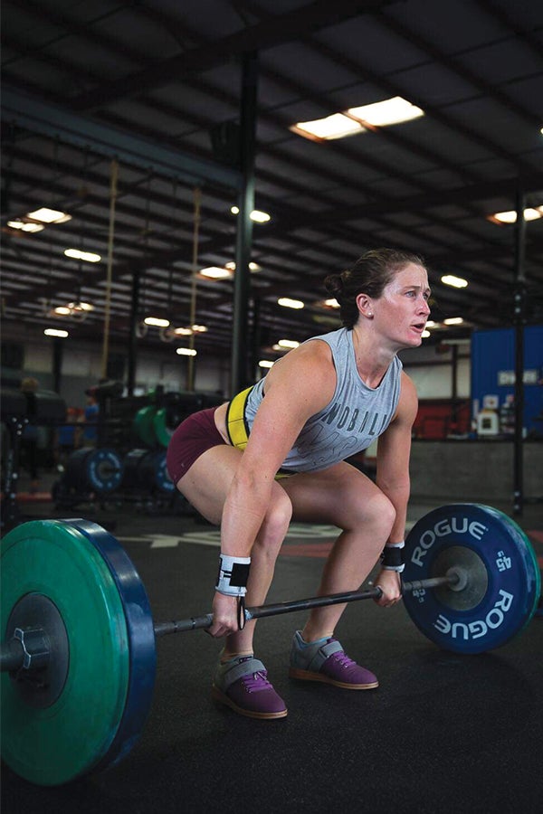 Tia 2 Tia-Clair Toomey