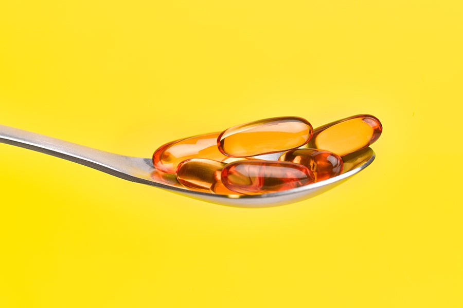 Vitamin D How Much Is Too Much?