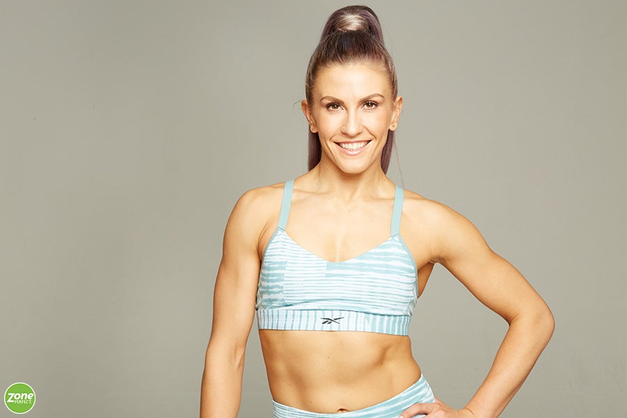 Nikki Snow / Preventing Negativity