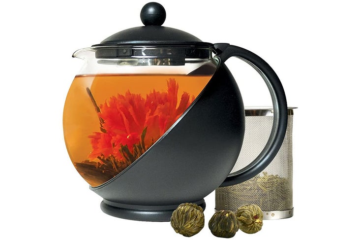 Teapot None