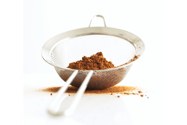 Cacao Cacao Powder