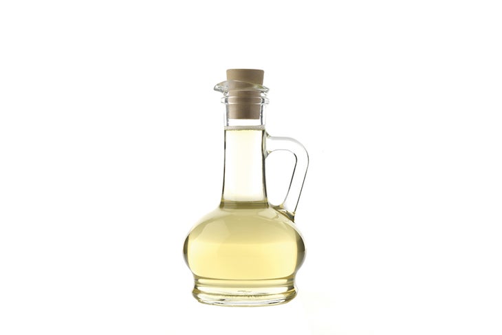 Coconut Oil Coconut oil