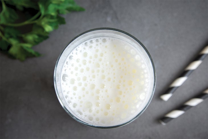 Kefir Kefir
