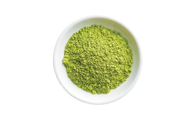 Matcha Powder Matcha powder