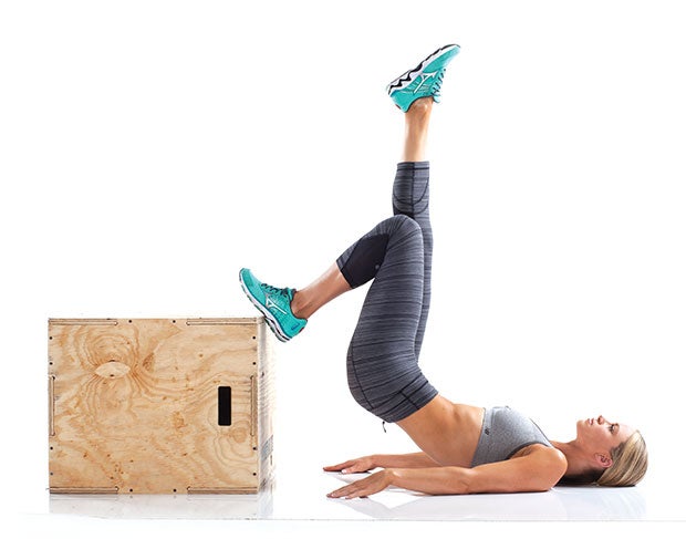 Single-leg-box-bridge None