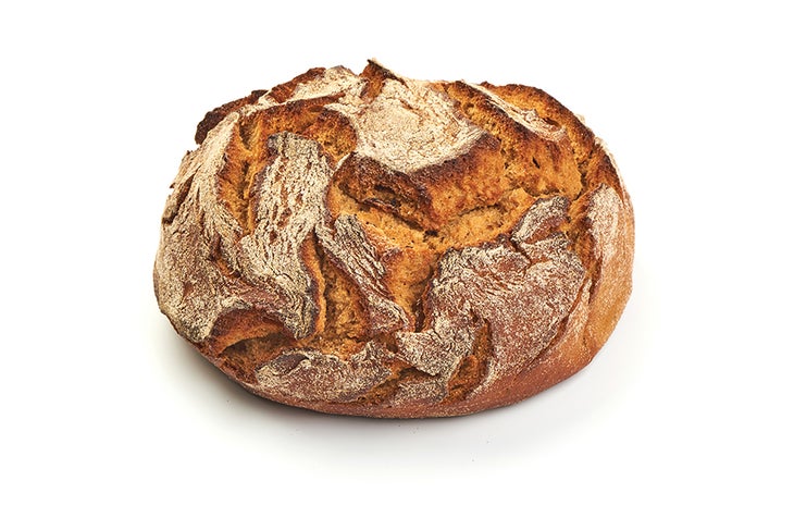 Sourdough Sourdough bread