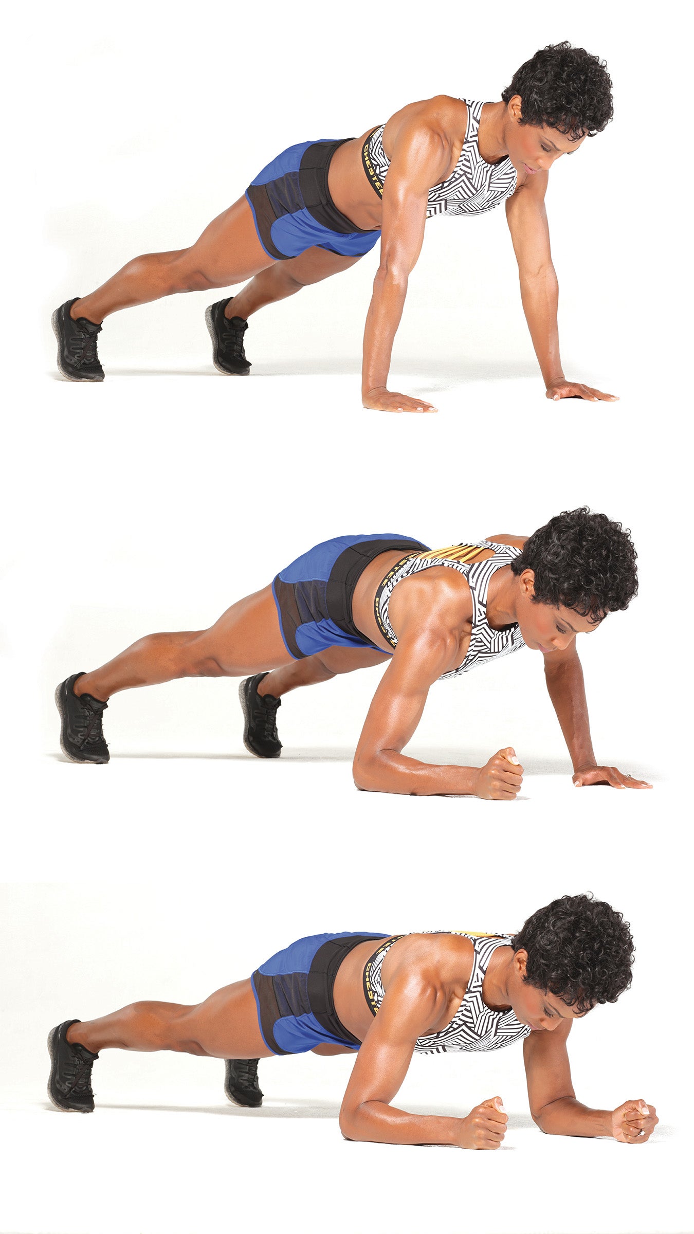 10 Minute Core Trim 10 Minute Core Trim