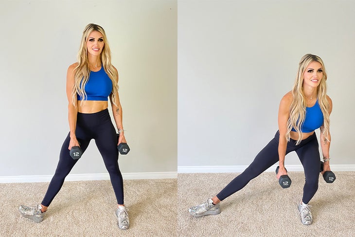 Article Image Side Squat Lunge Step None