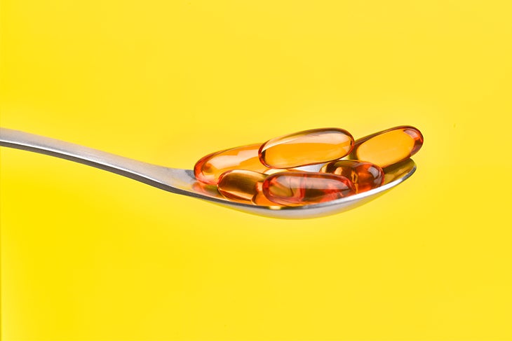 Vitamin D Vitamin D
