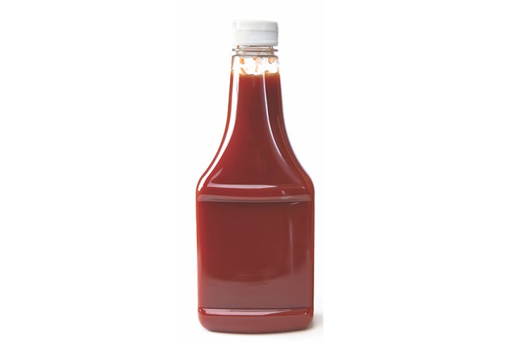 Ketchup Ketchup