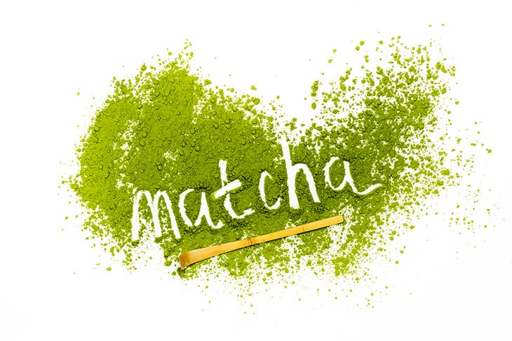Matcha Article Promo Matcha Green Tea