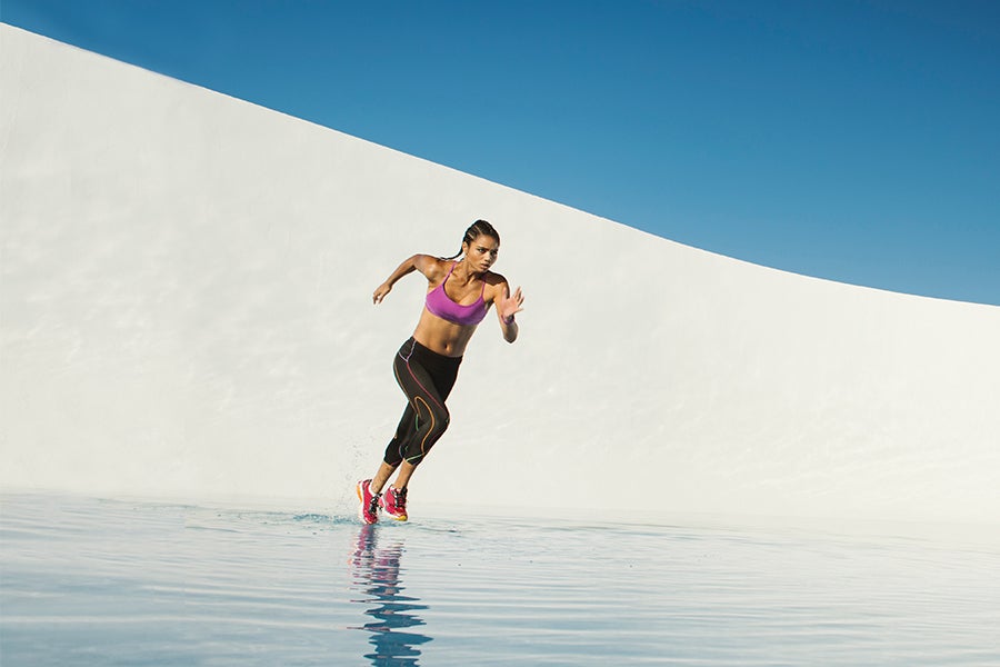The Skinny On Getting Lean Training And Nutrition Tips To Get Lean