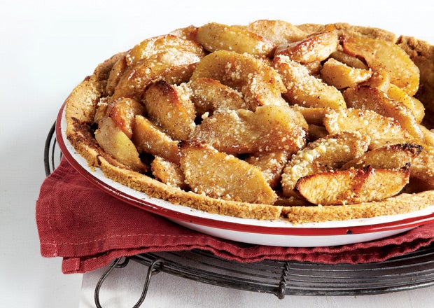 5_ApplePie None