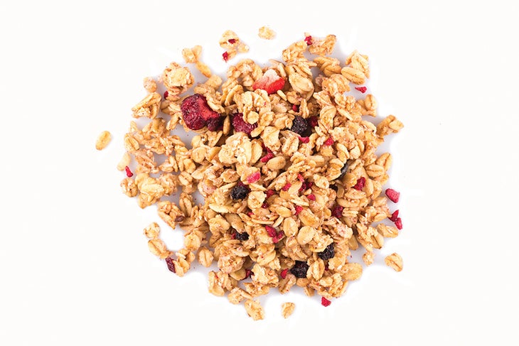 Granola Granola