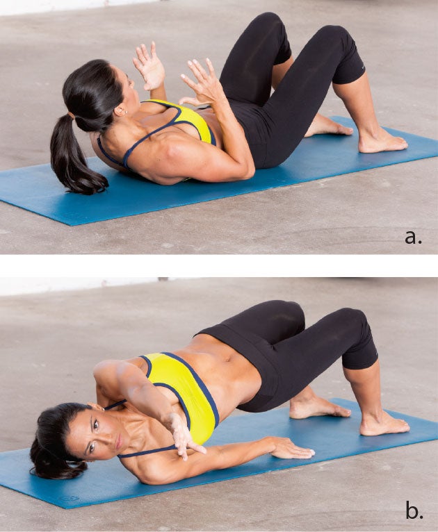 Grappling-Reach-Back Grappling Reach-Back