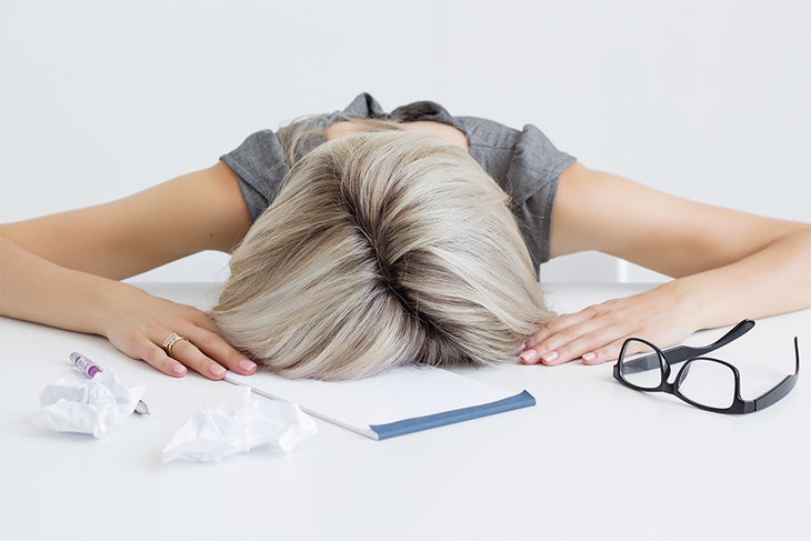 Habits That Age You Aging habits