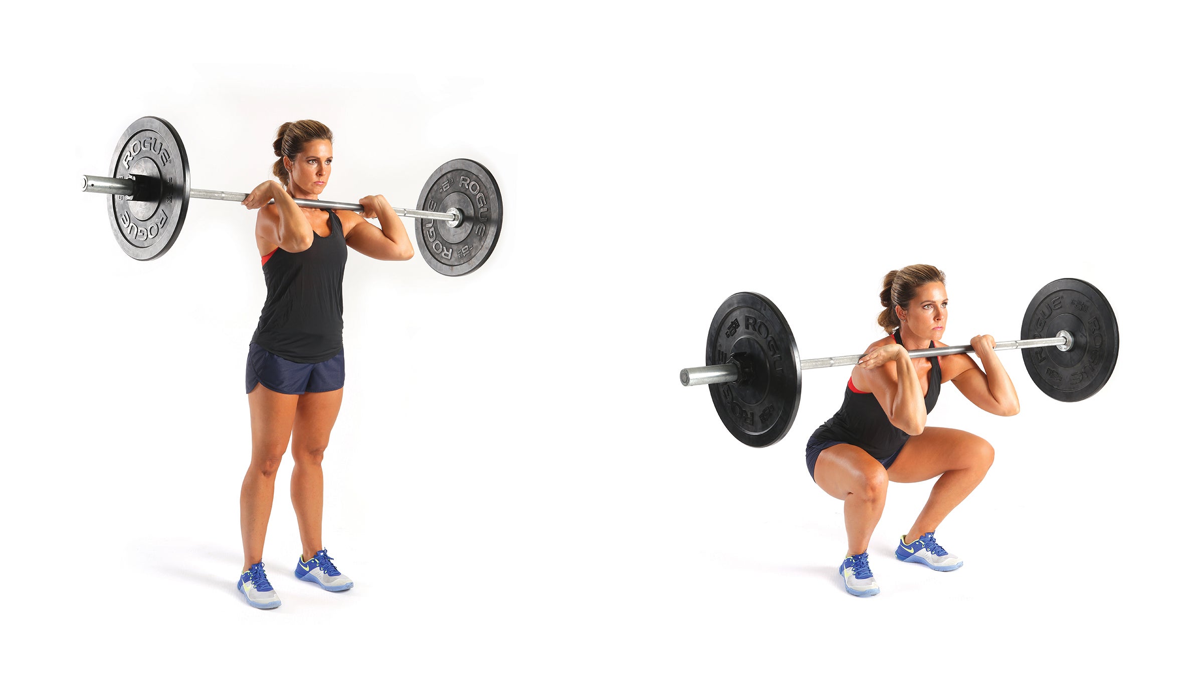 Front Squat