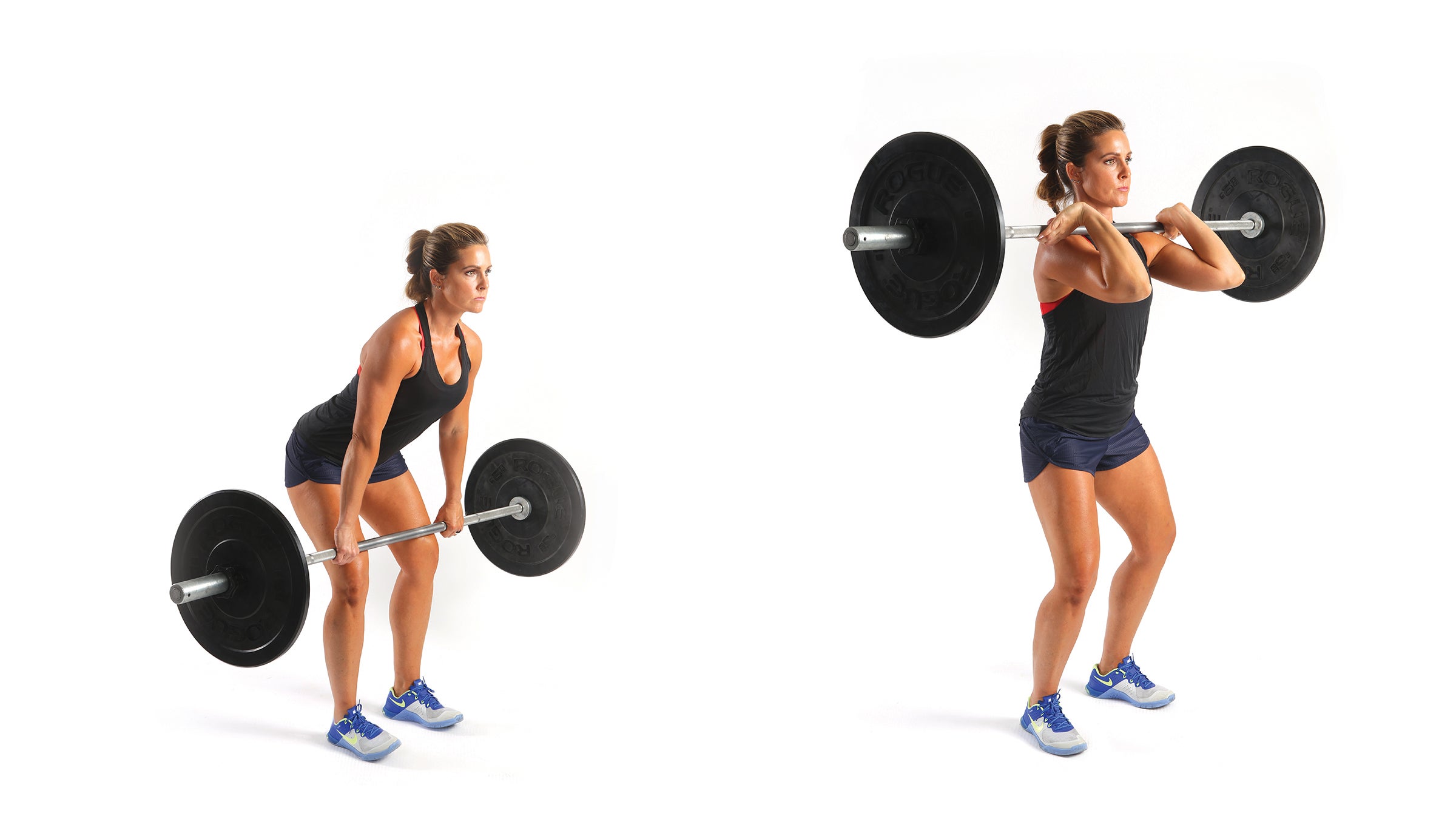 Hang Clean